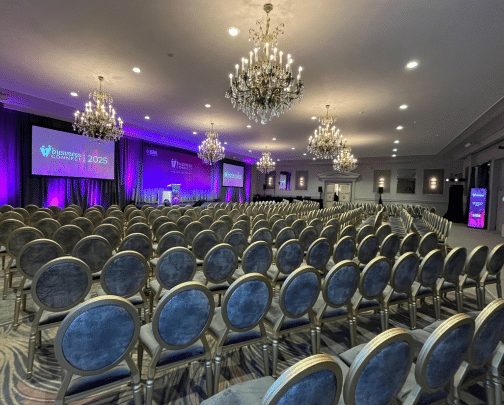 Small Firm Association Conferences