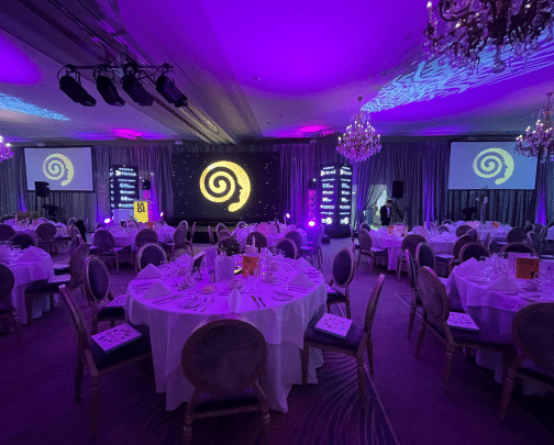 Awards Ceremony AV Production